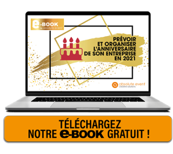 6 Etapes Pour Organiser Un Anniversaire D Entreprise