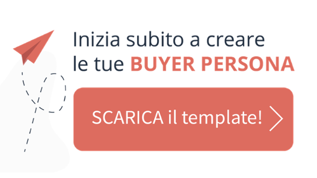 buyer persona 