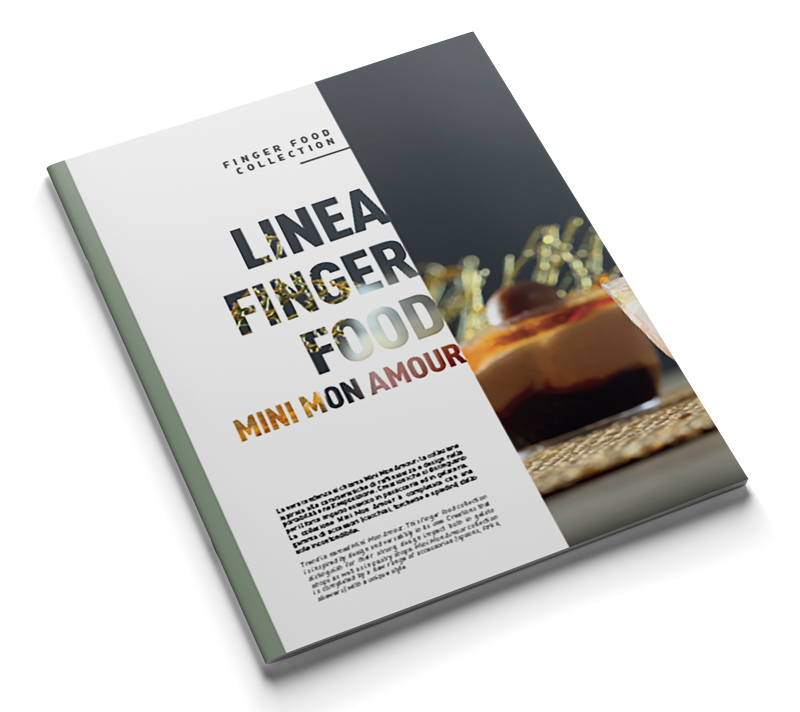 Linea-Finger-Food Linea-Finger-Food