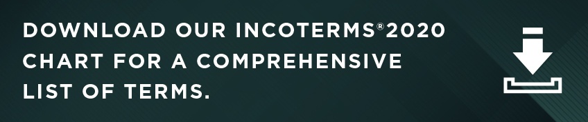 Incoterms 2020 