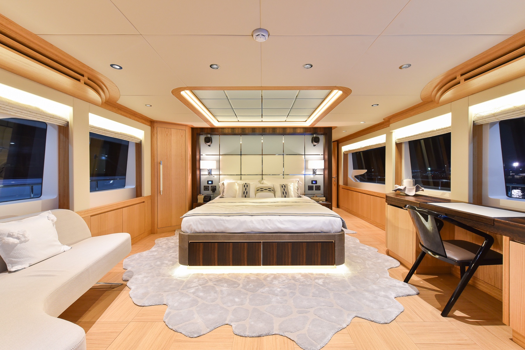 Owner's Stateroom (1)