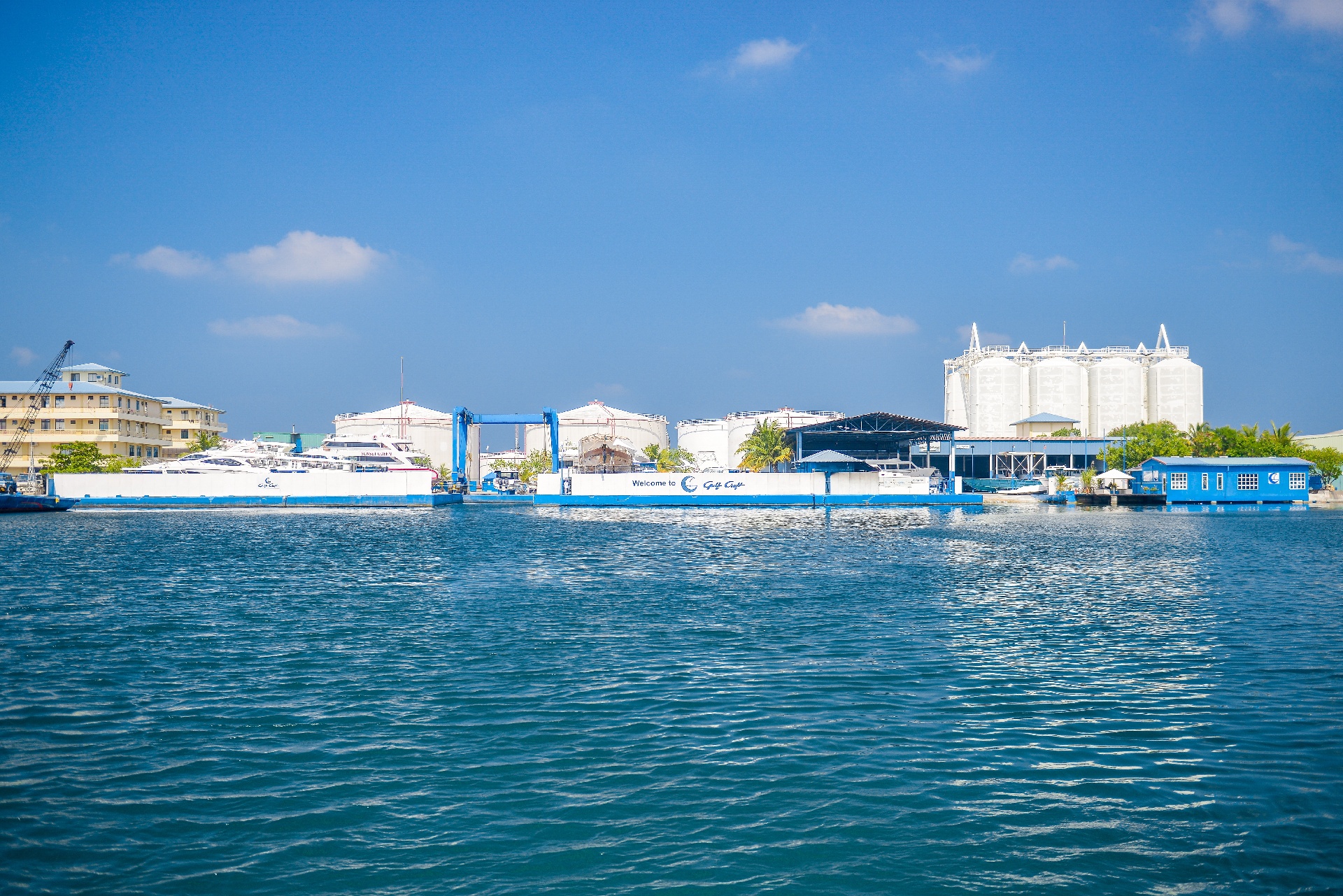 Gulf Craft Maldives-1