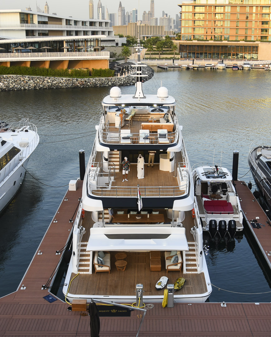 gulf-craft-private-viewing-in-bulgari-marina-6
