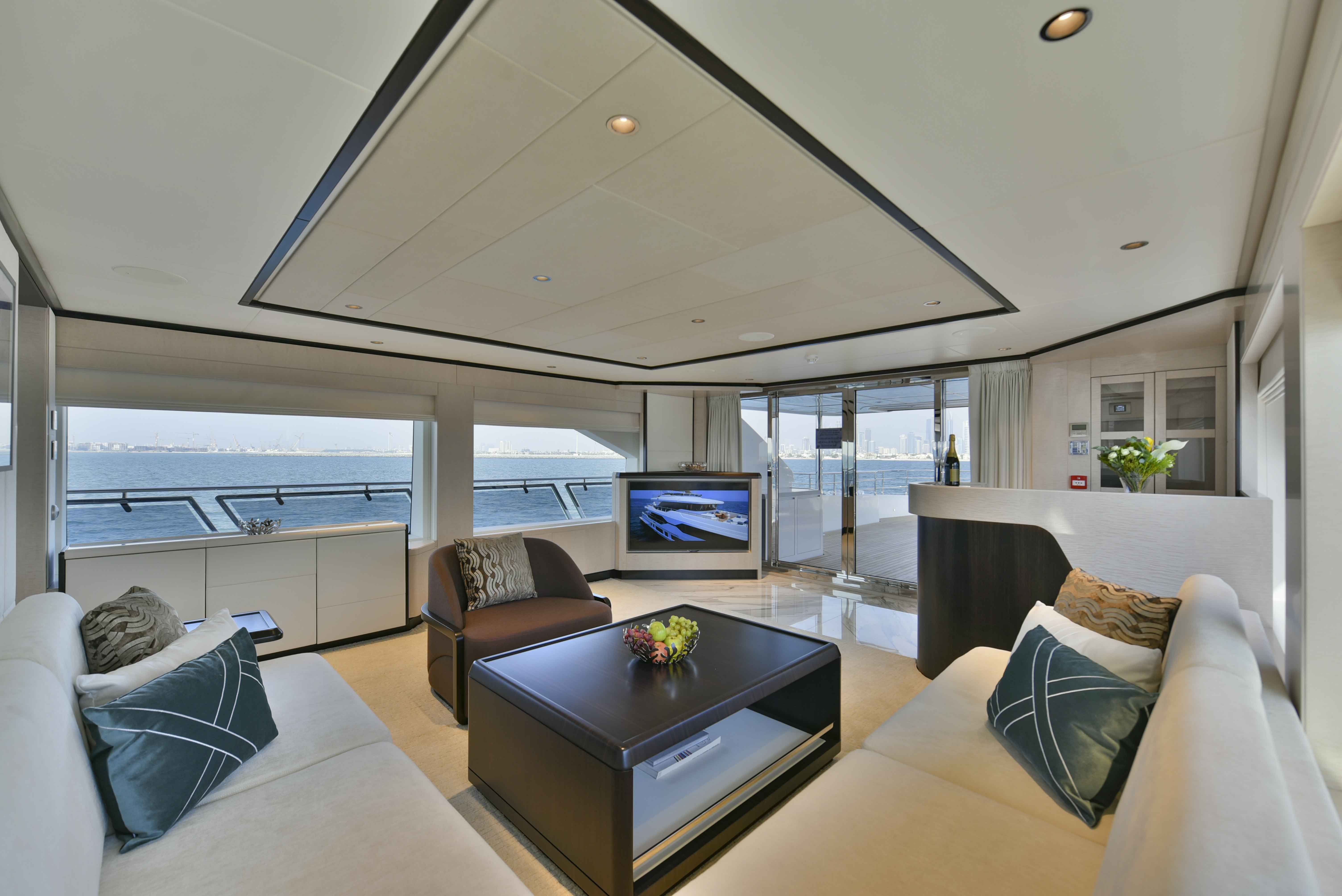 Upper Deck Saloon (1)