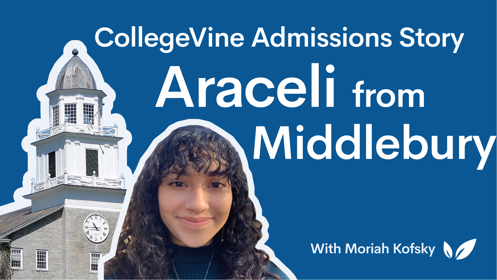 Middlebury college sat image