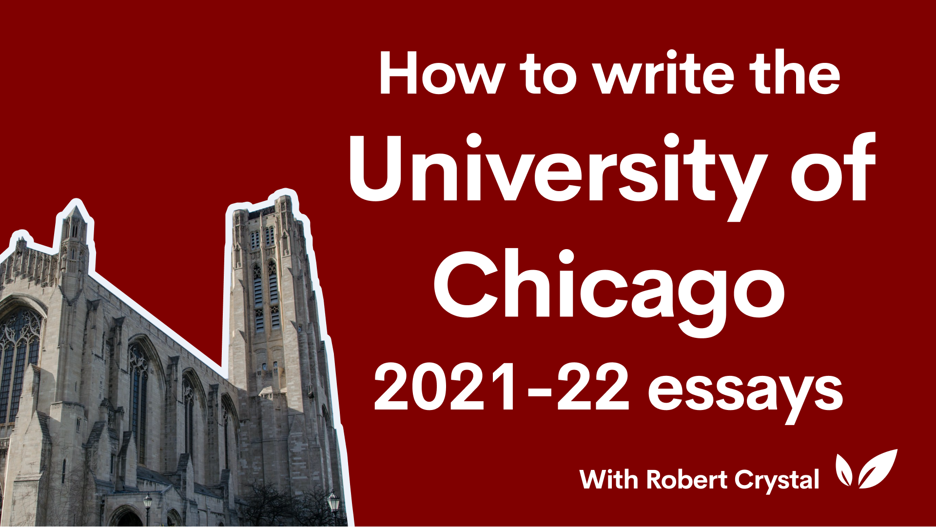 Thesis study picture