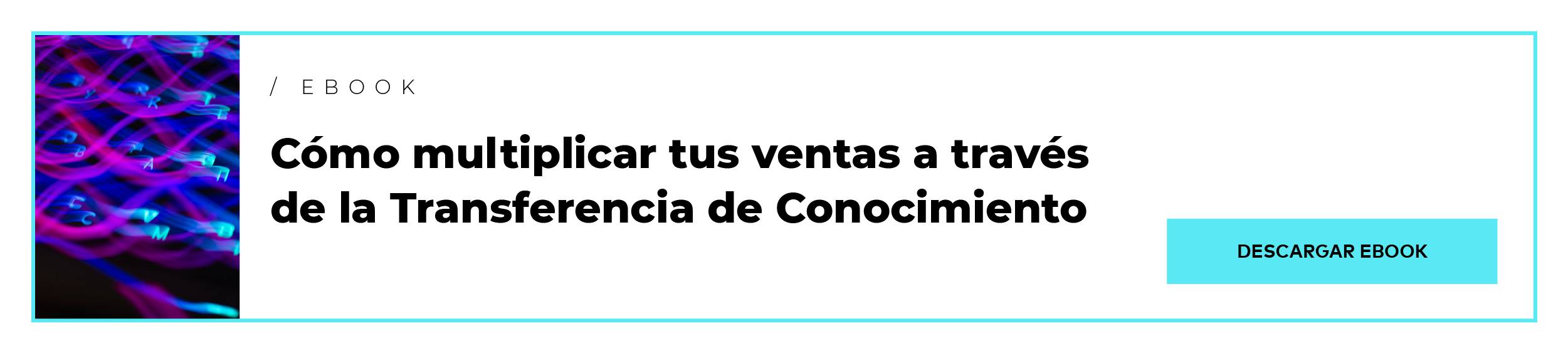Nueva llamada a la acción