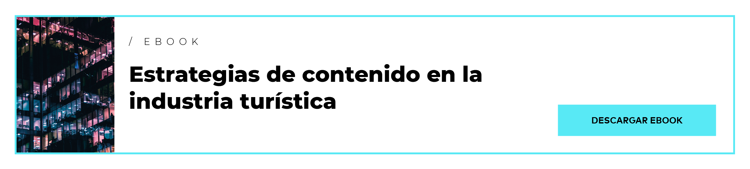 Nueva llamada a la acción