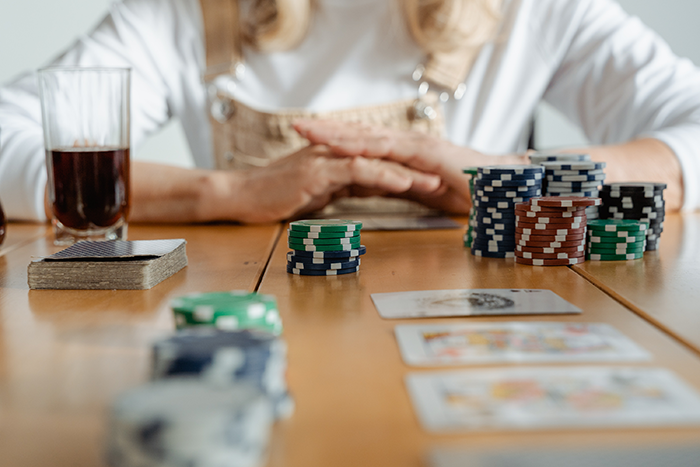 Algamus Gambling Addiction Treatment