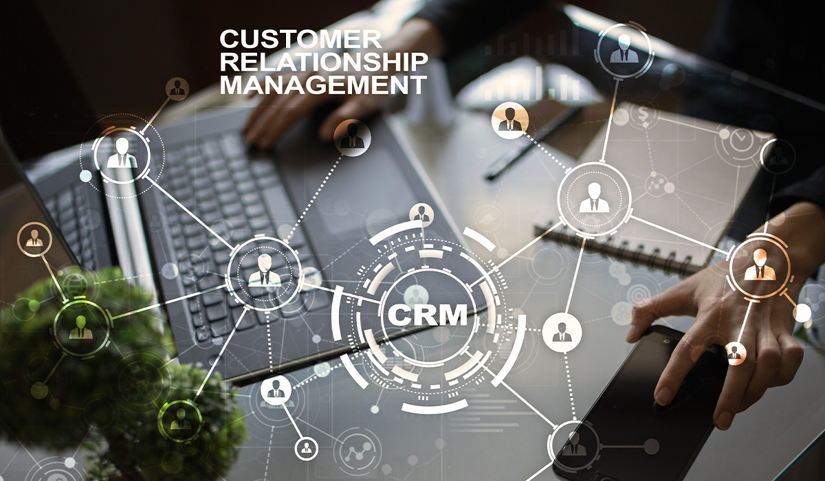 Epicor CRM Blog