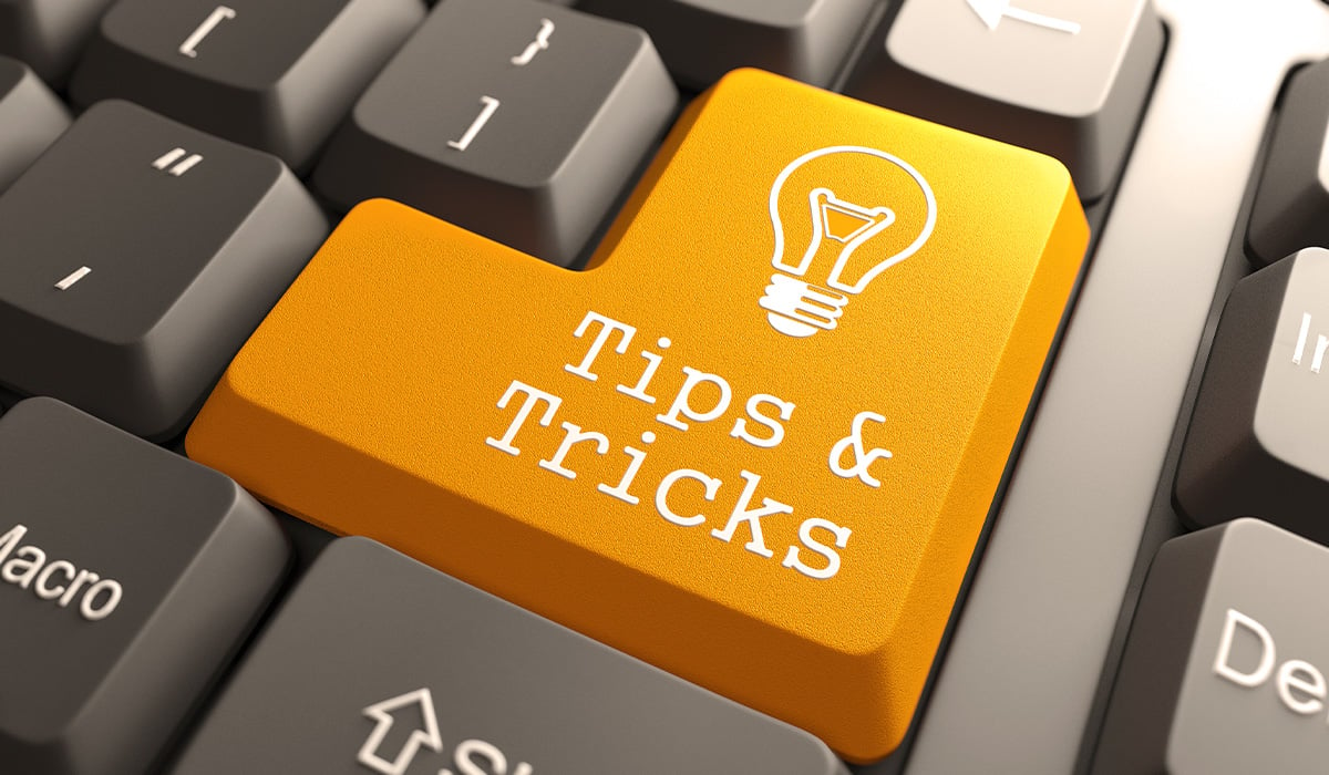 Epicor Posting Status Tip Blog