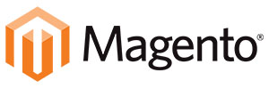 Magento Logo