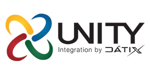 Unity Integration Logo