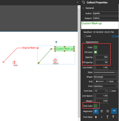 Customizing toolsets in Revu