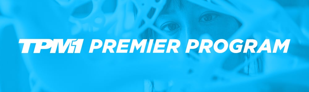 TPM1 Premier Program