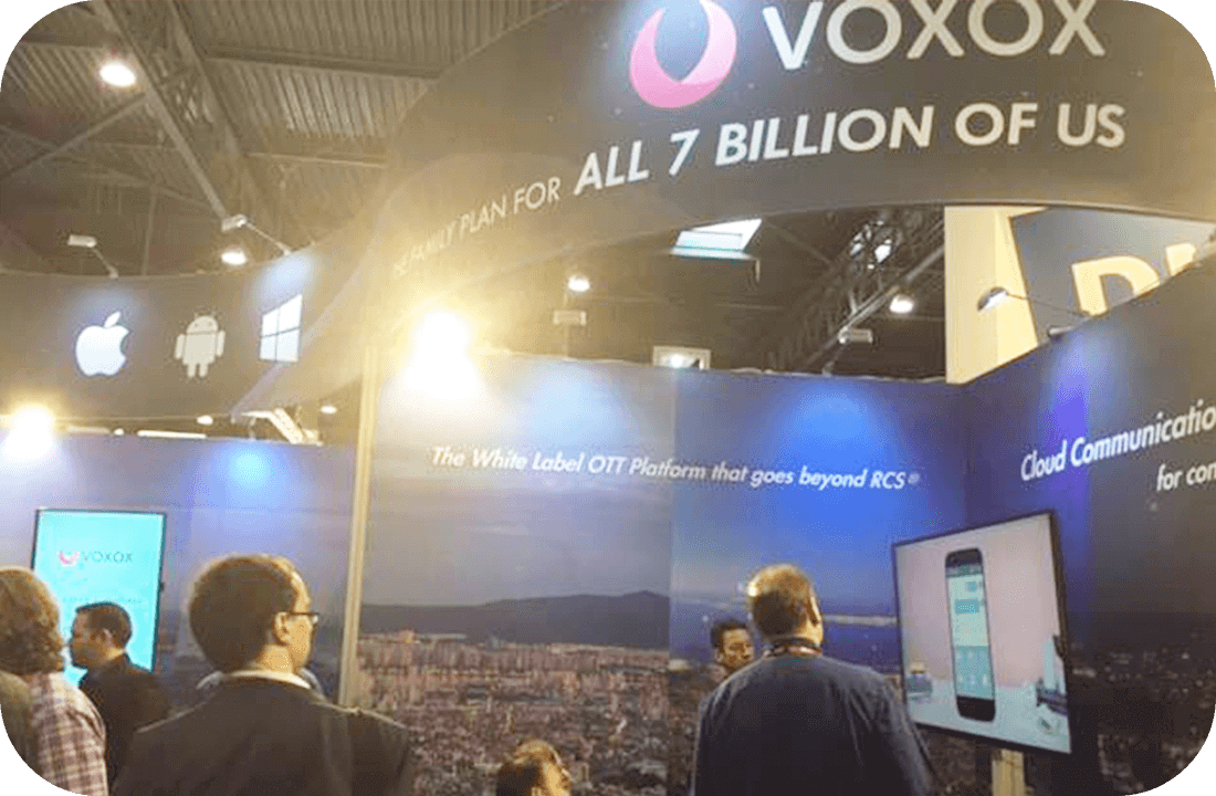 What is VOXOX
