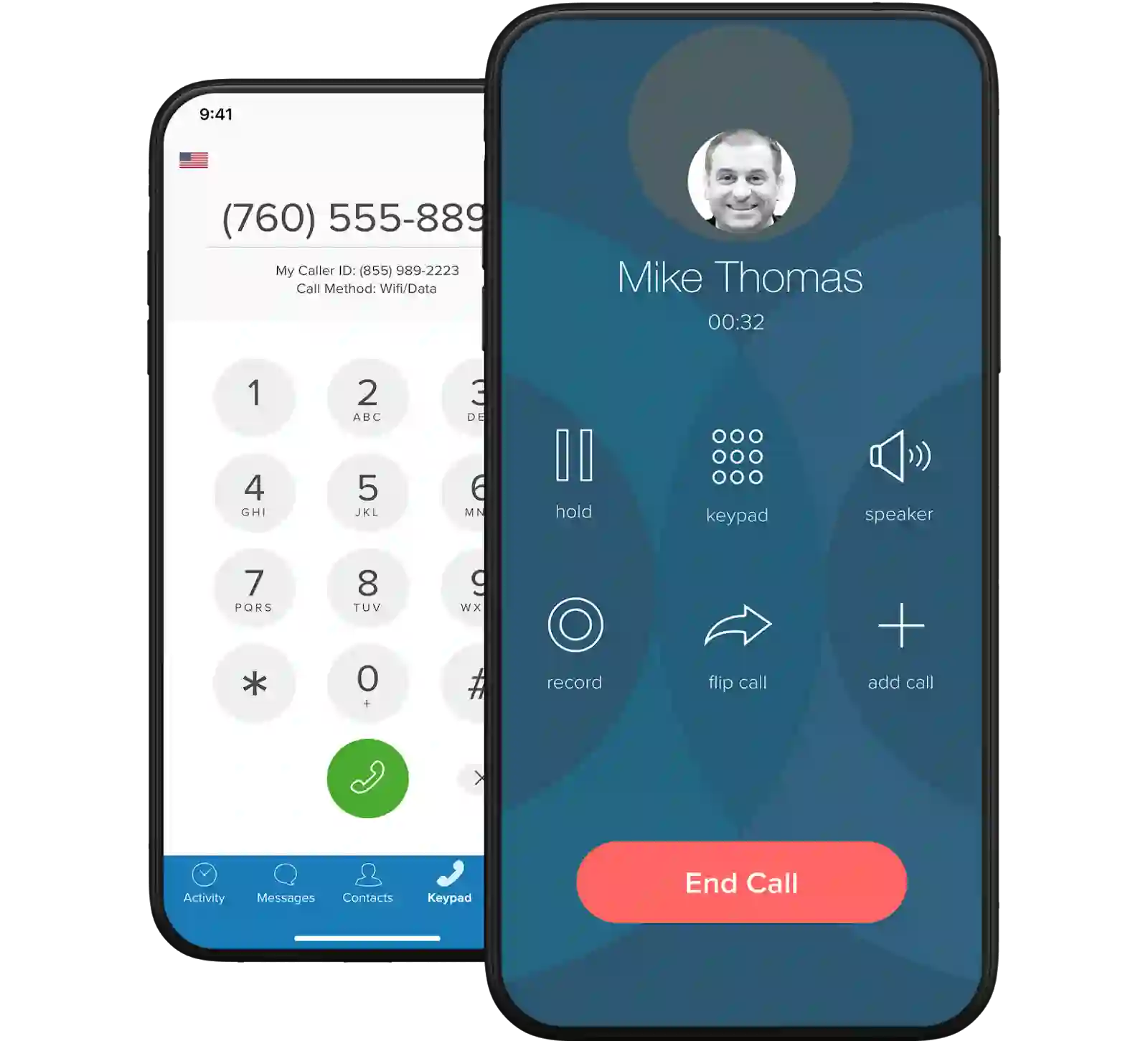 SMS marketing platform