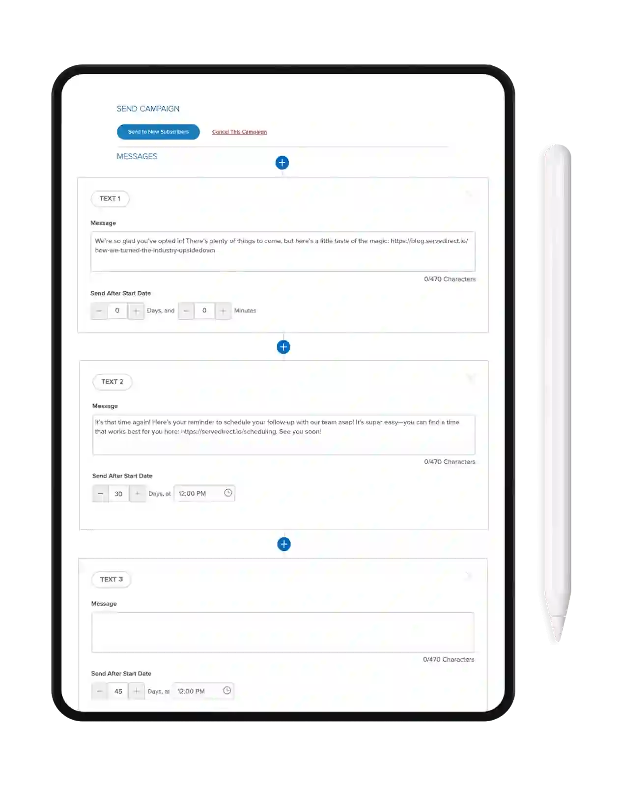 Keep Personal and Business Calls Seperate