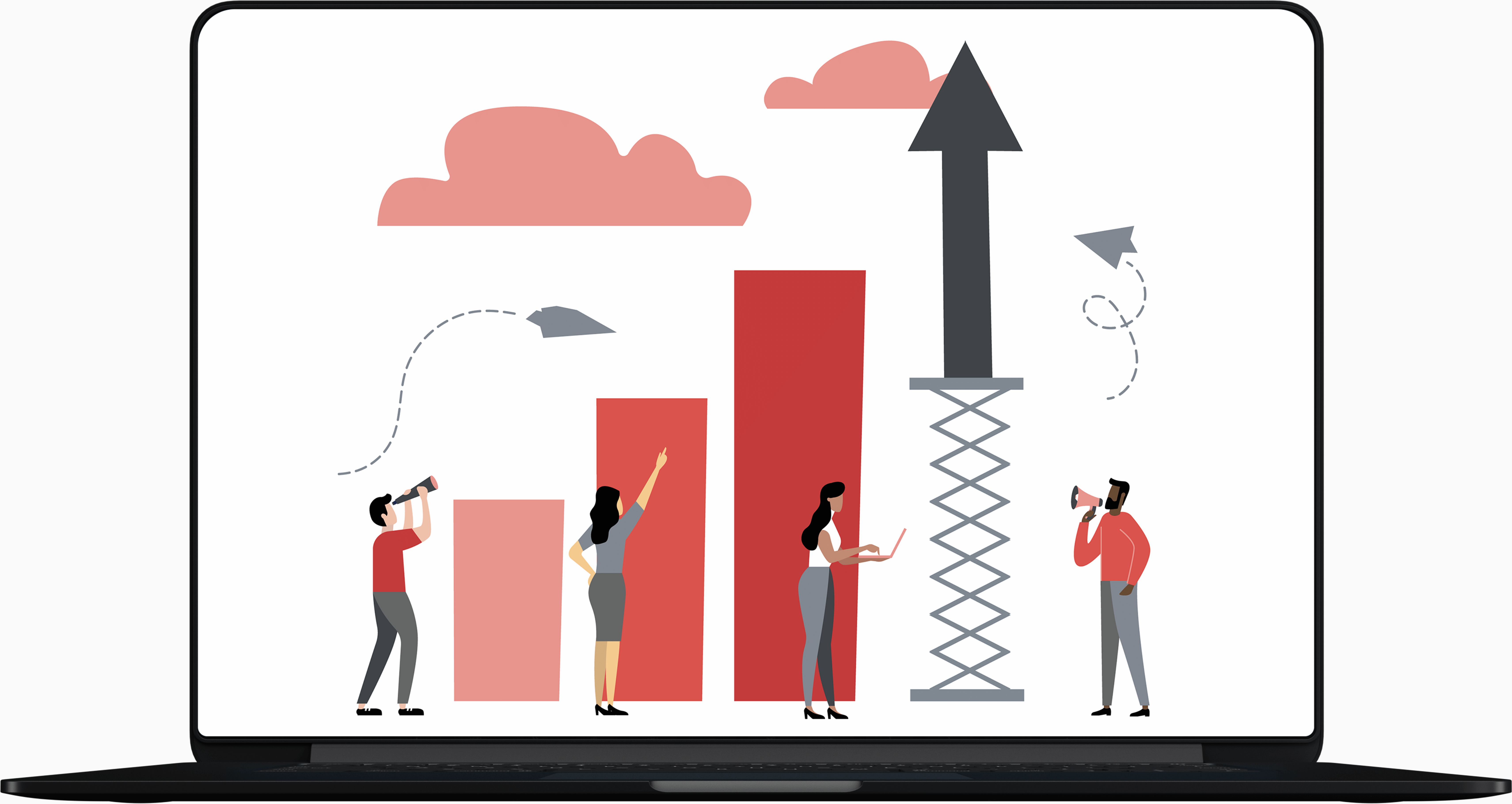 VoIP business phone system