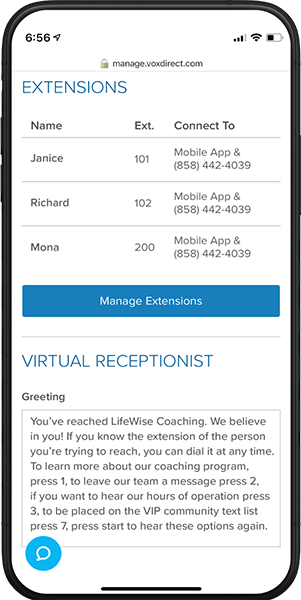 text messaging for coaches