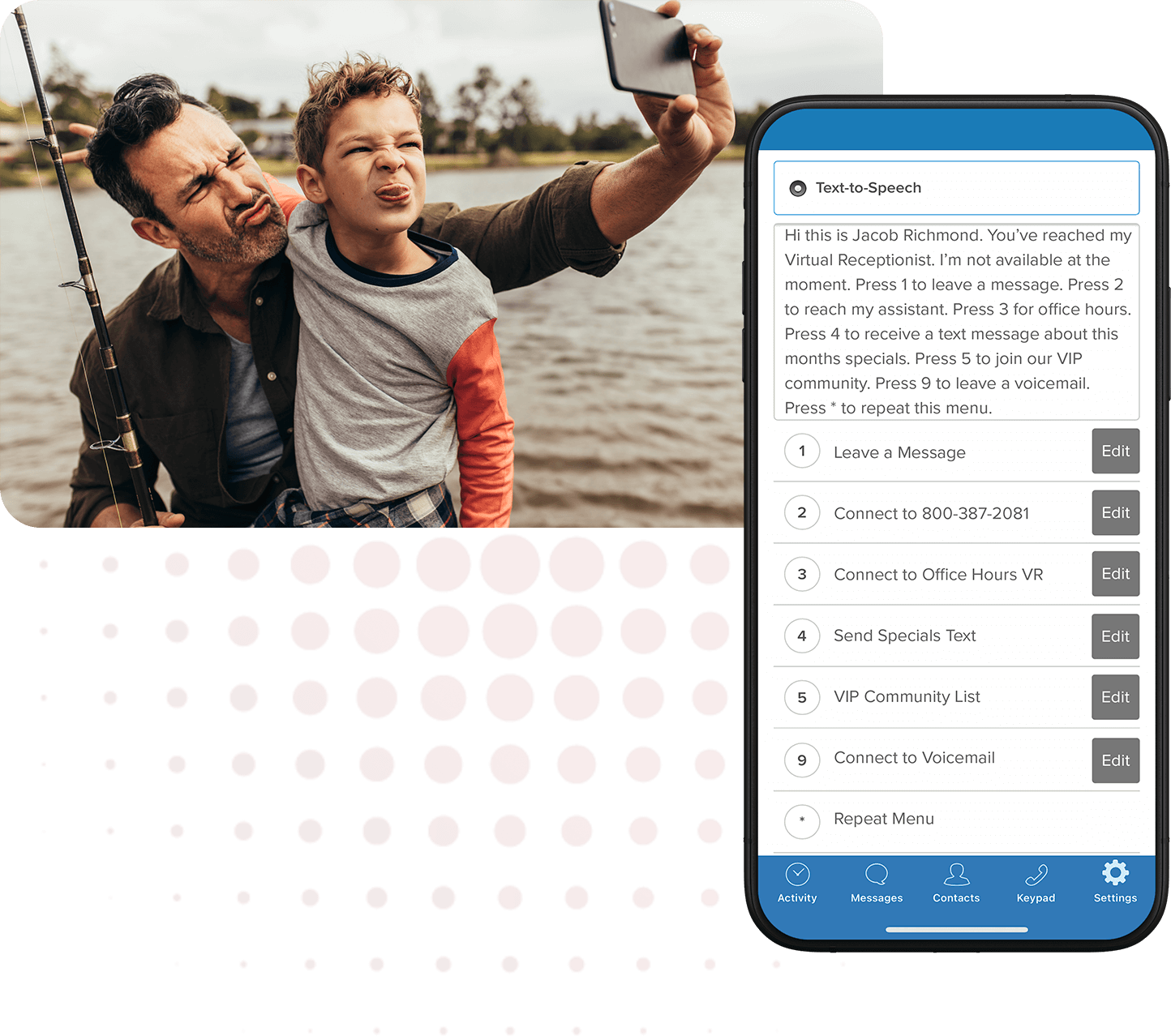 sms marketing for small business