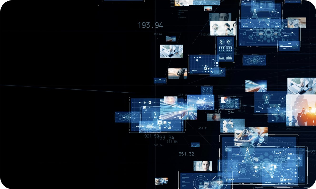 press header