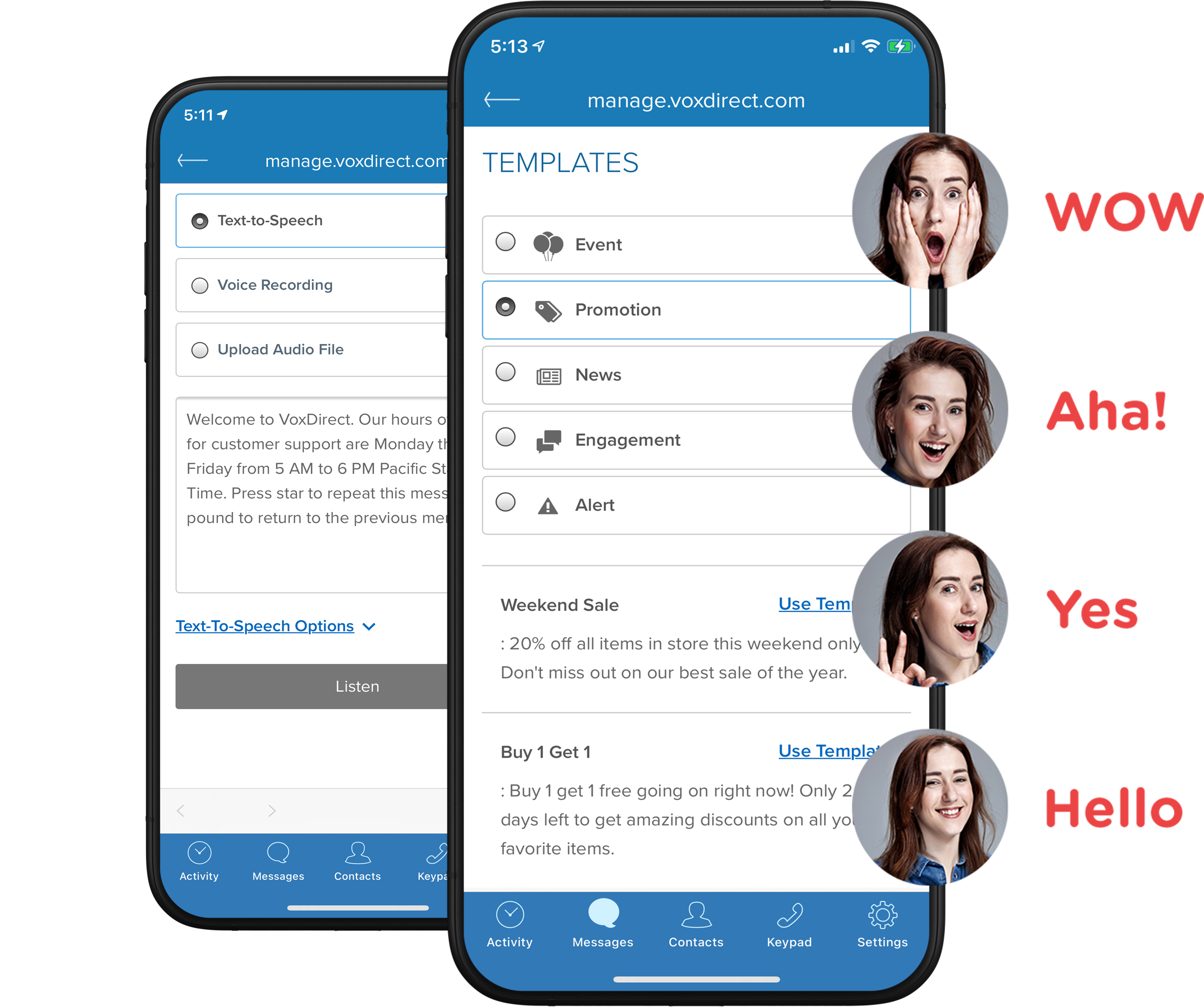 the voxox difference_final