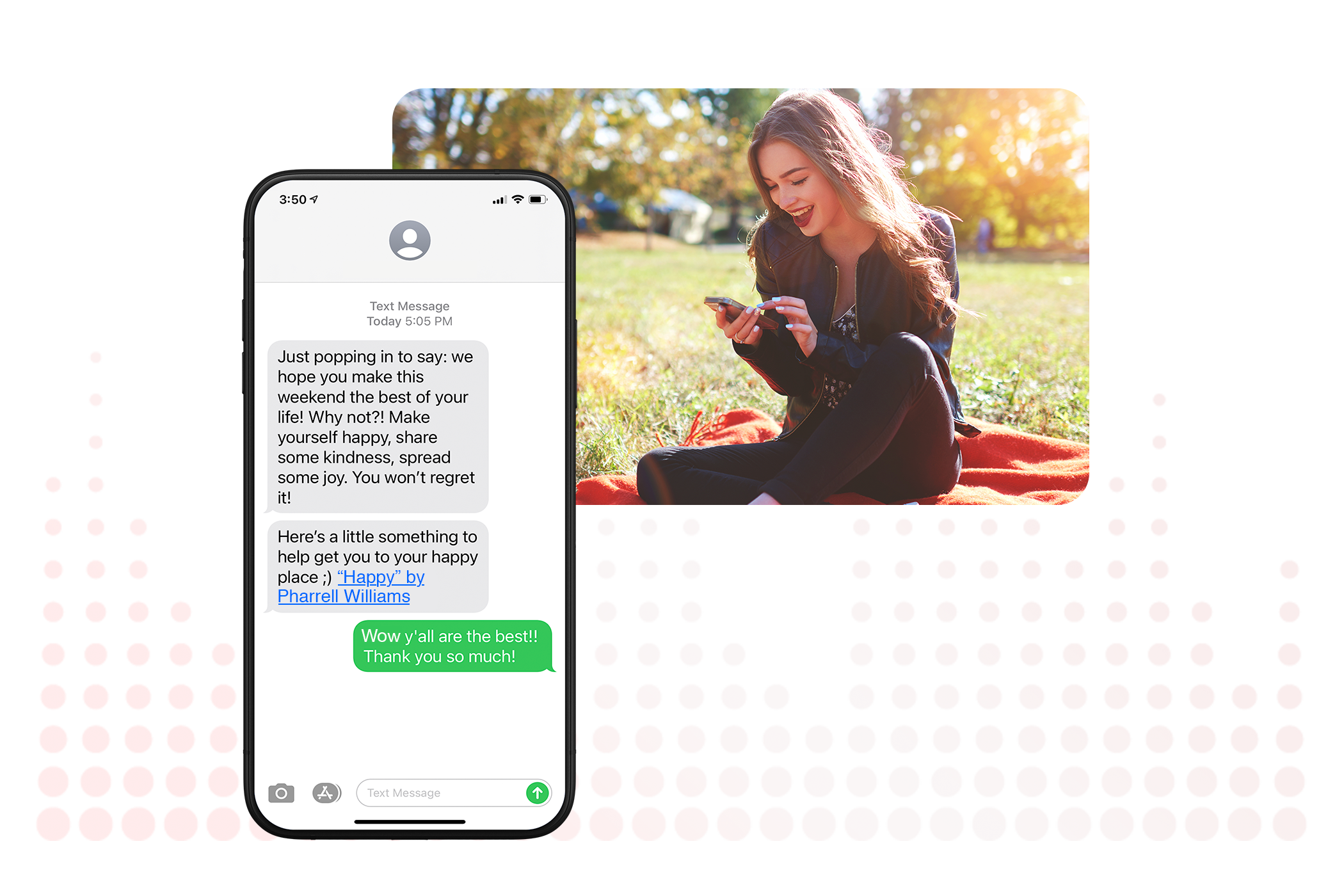 text message marketing for retail