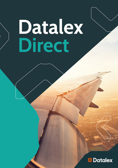 下载Datalex Direct手册
