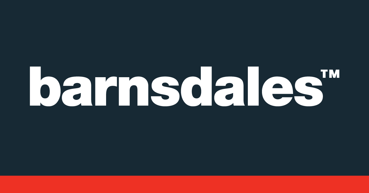 Barnsdales logo