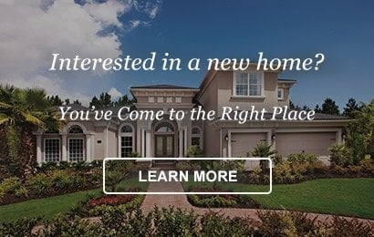 Master Planned Communities near Jacksonville FL | Nocatee