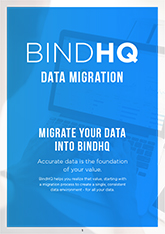 Data Migration