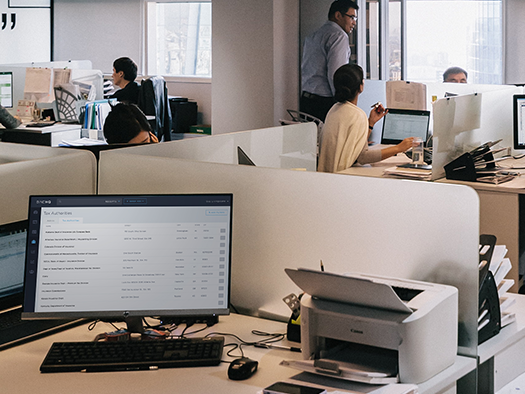 MGU / Program Manager 