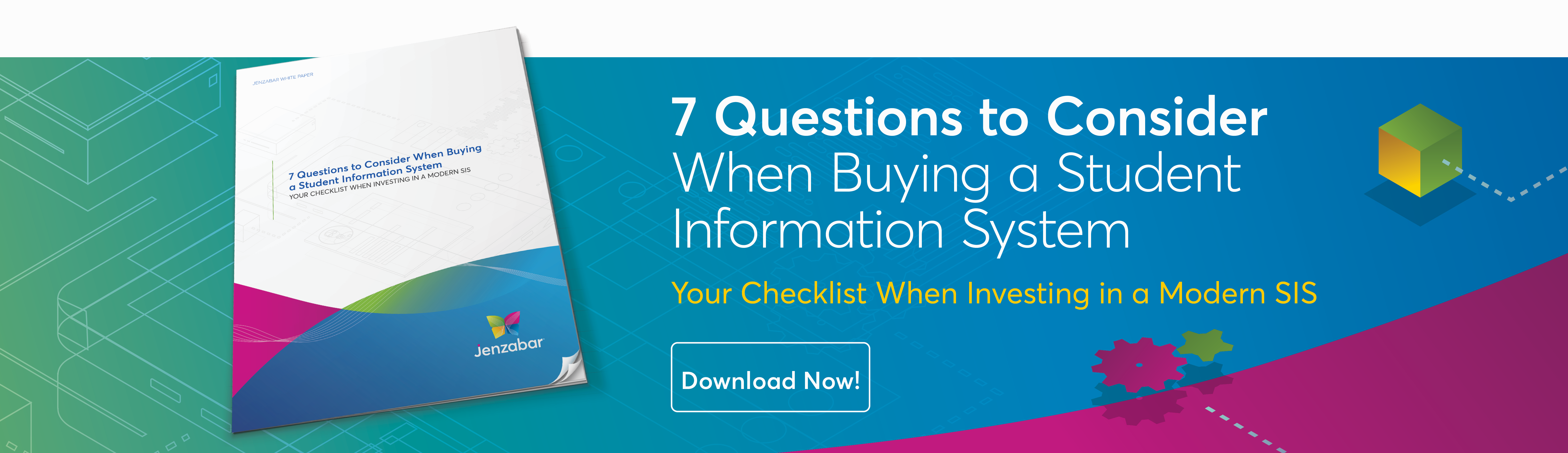 7 Questions to Consider When Buying a Student Information System