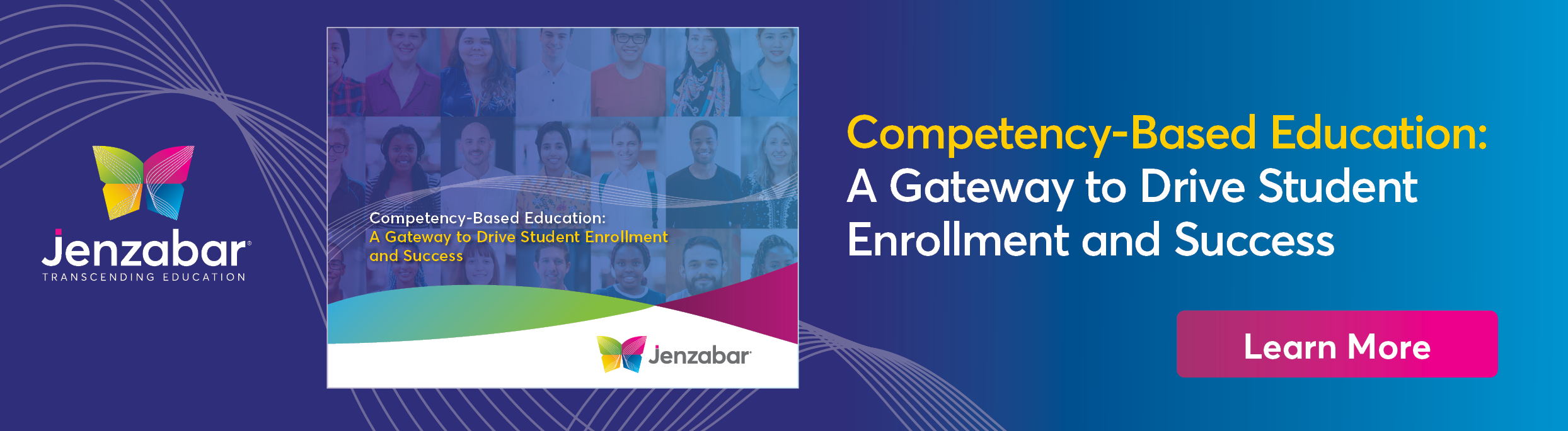 Competency-Based Education: A Gateway to Drive Student Enrollment and Success