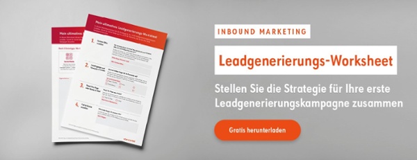 10 Grunde Warum Ihr Onlineformular Keine Leads Generiert