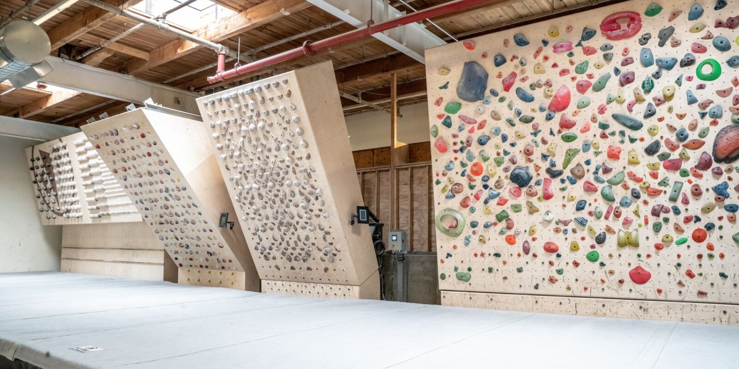 Climbing training boards 101