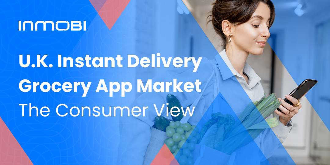 Understanding the Instant Delivery Grocery App Market in the U.K. [New Report] 