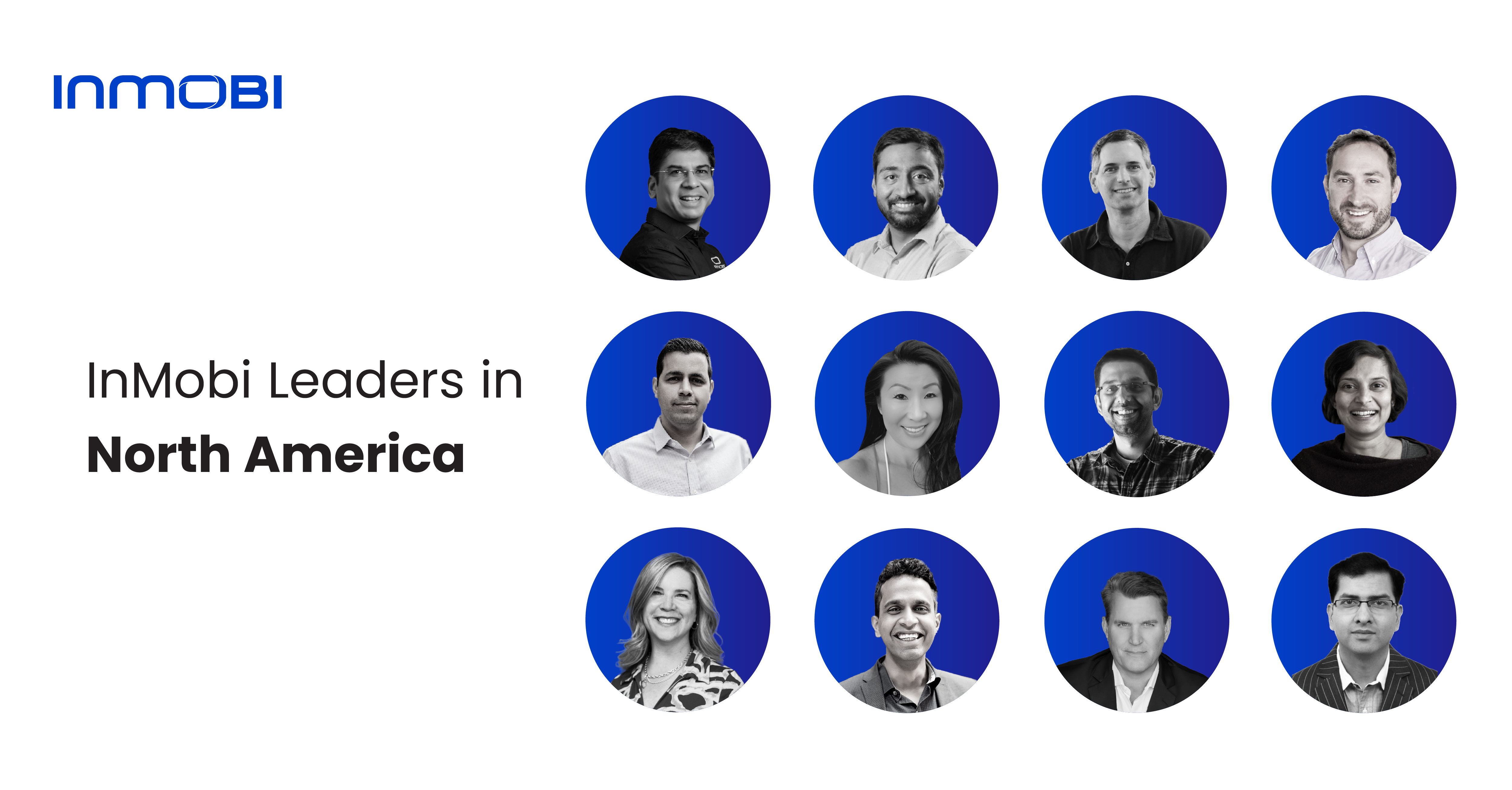 Get To Know InMobi's Leaders in North America