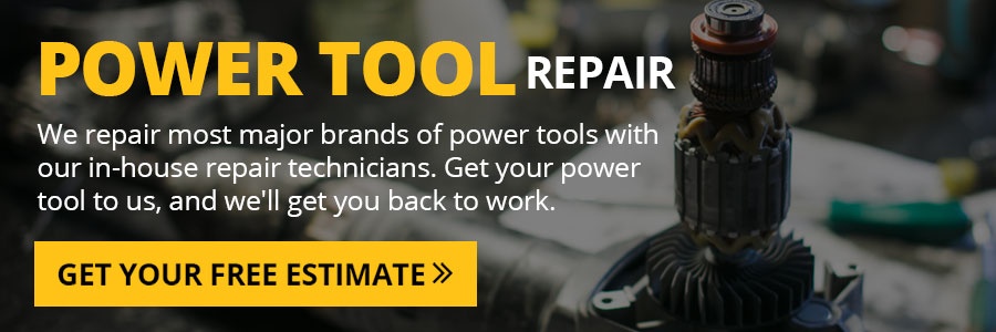 Click to Get your power tools repaired