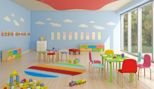class decoration ideas for preschool｜TikTok Search