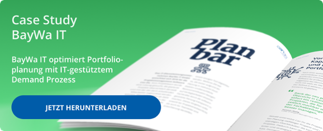 Case Study BayWa IT | Can Do