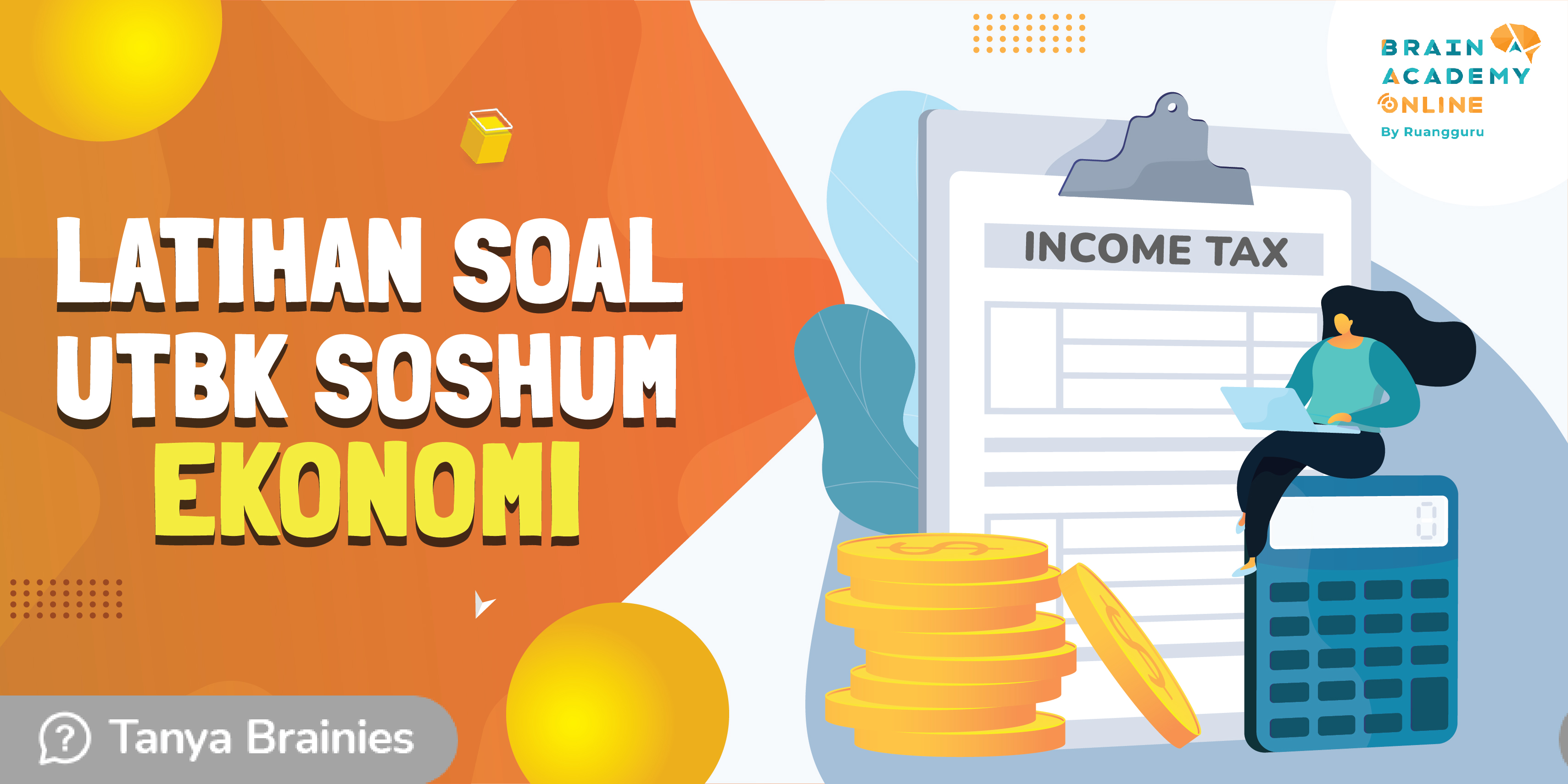 Contoh Soal Um Ugm Soshum Dan Pembahasannya