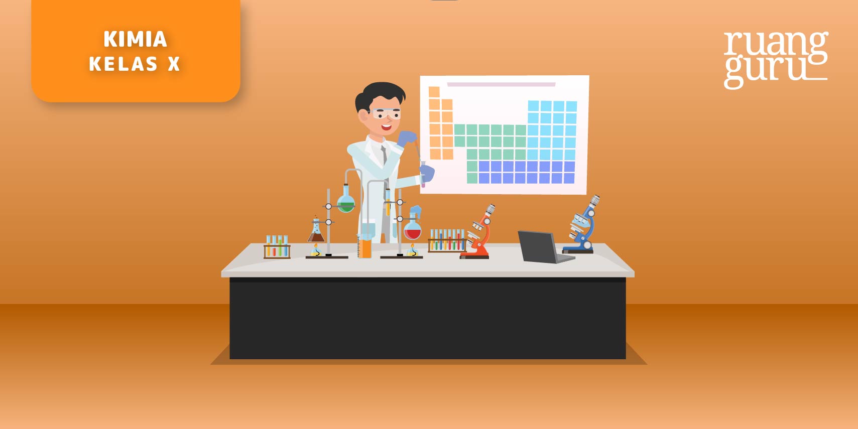 5 Langkah Penulisan Metode Ilmiah Biologi Kelas 10