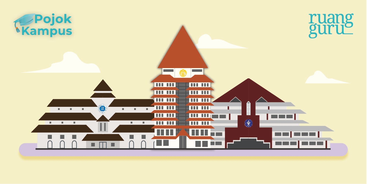 Inilah Hal Yang Wajib Diketahui Sebelum Jadi Mahasiswa Itb