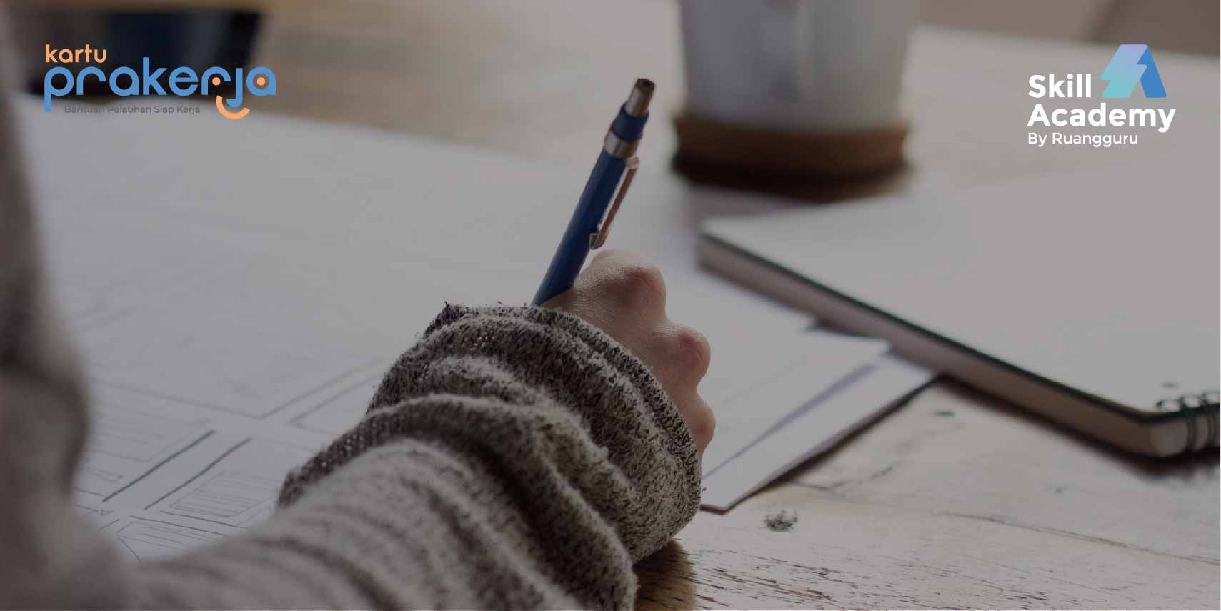 Contoh Soal Motivasi Dan Kemampuan Dasar Saat Daftar Kartu Prakerja