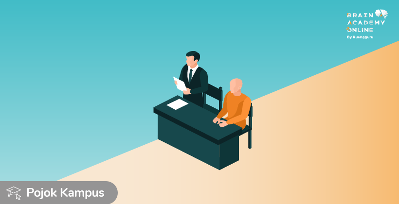 Jurusan Ini Sepi Peminat Tapi Prospek Kerjanya Menjanjikan Mungkin Cocok Untukmu