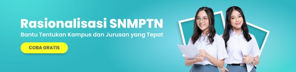 Rasionalisasi SNMPTN