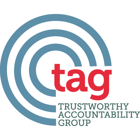 Trustworthy Accountability Group Tag<script async src=