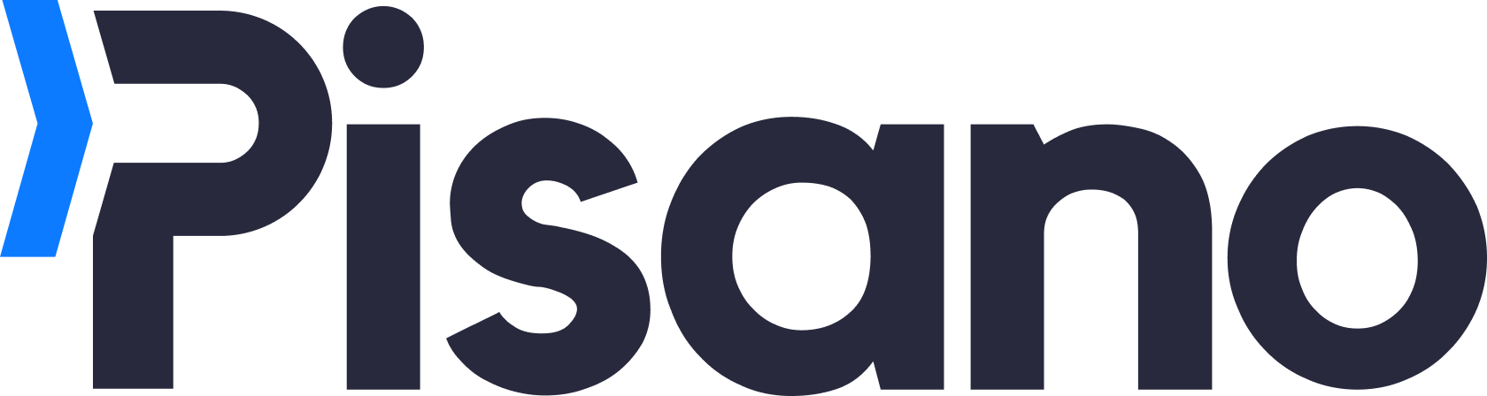 Pisano Logo